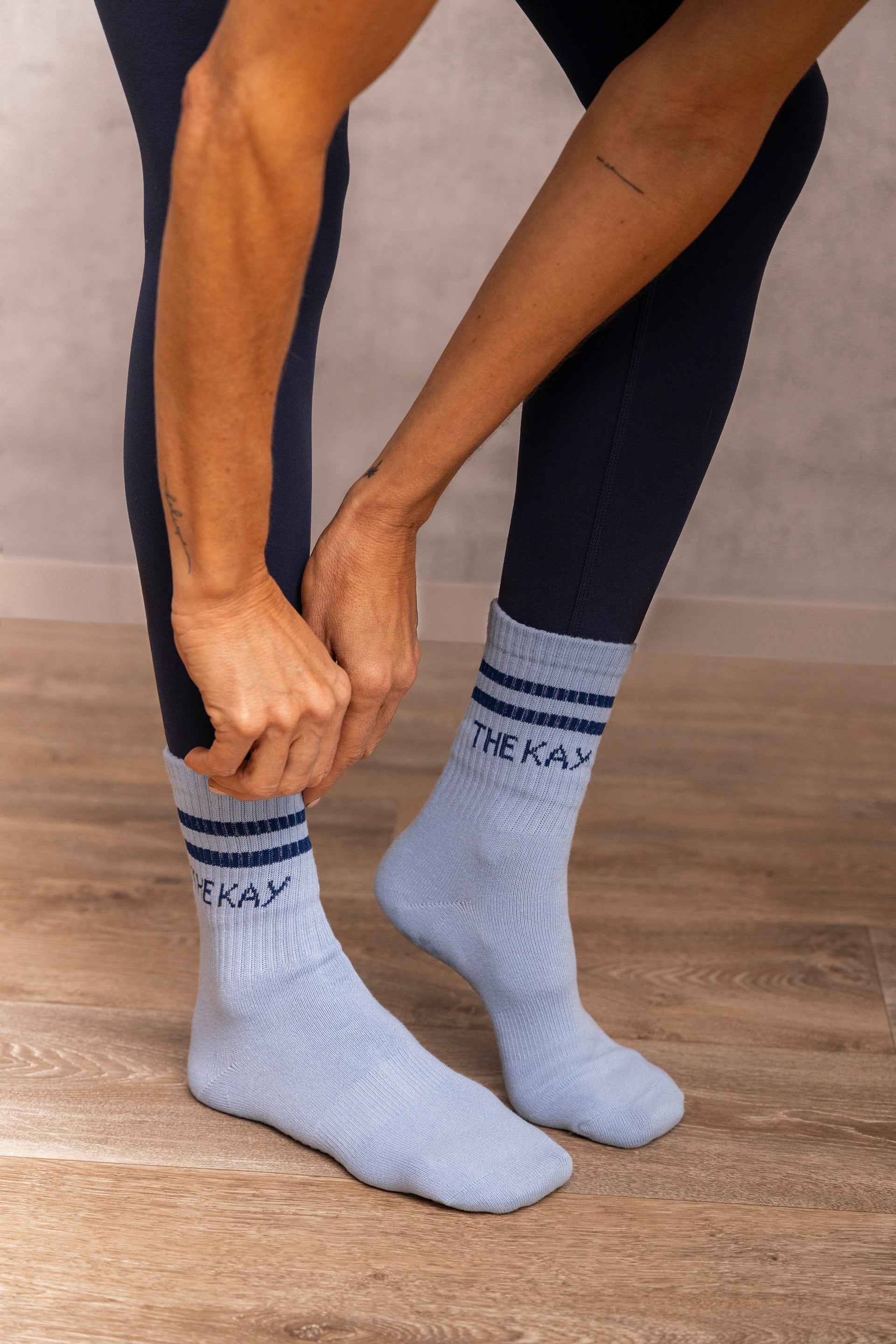 Grip socks
